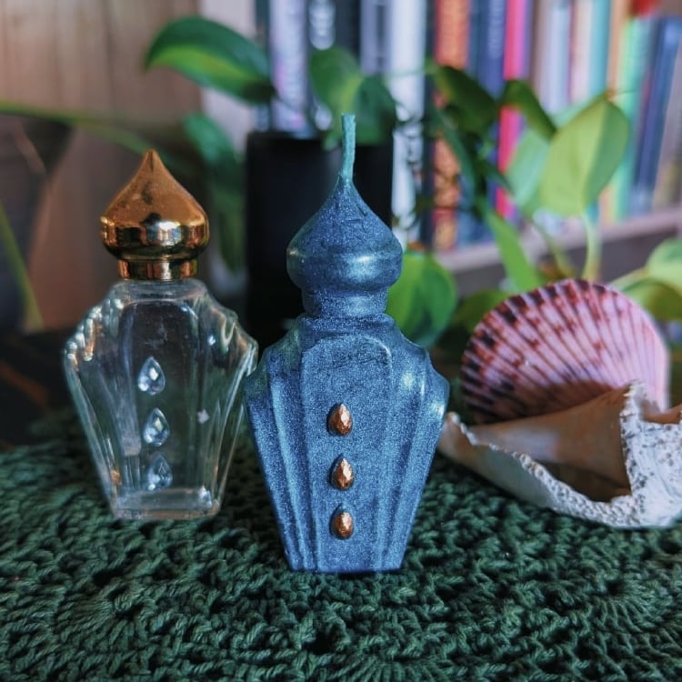 Image of Tear Catcher Candle