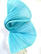 Image of "Swish" in Turquoise