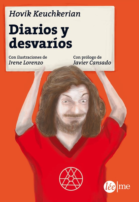 Image of Diarios y desvaríos