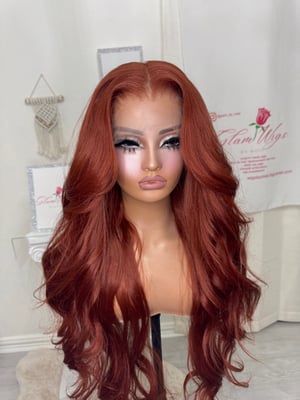 Image of Cinnamon spice free part (ready to ship)