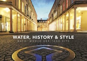 Image of Water, History & Style. Bath: World Heritage Site