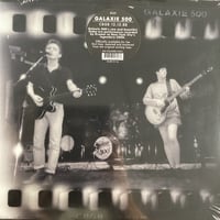 Galaxie 500 - CBGB 12.13.88