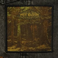 Can Bardd - Devoured by the Oak