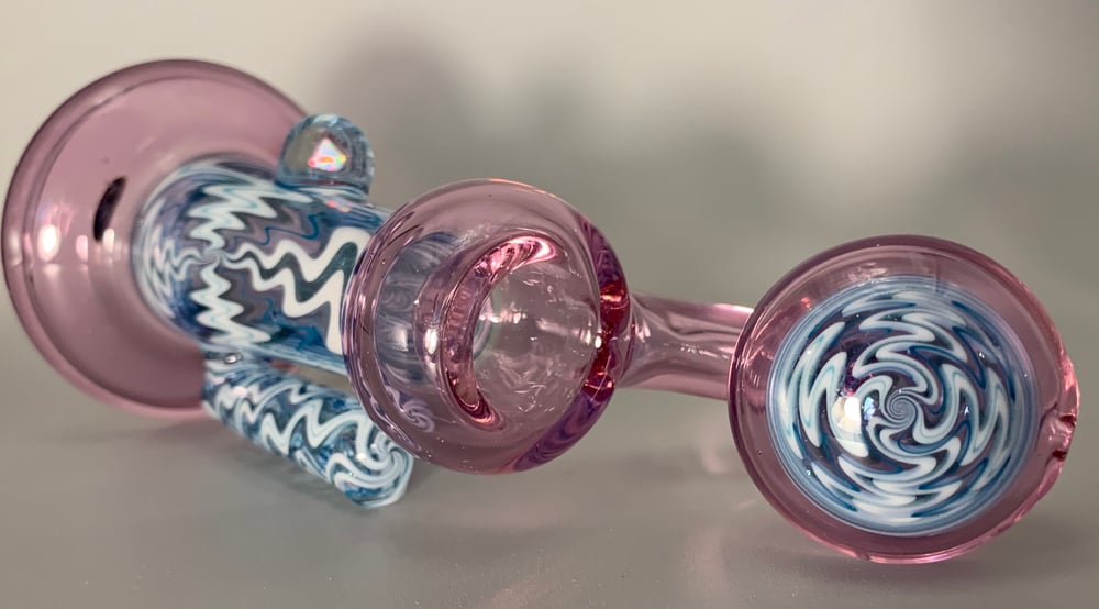 Pmack x Notoriousyig Snorkel Bub