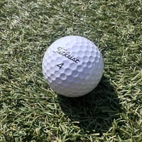 Image 3 of Titleist Pro V1/X (3-24 Balls)