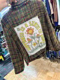 Image 1 of HAPPINESS IS A STATE OF MIND