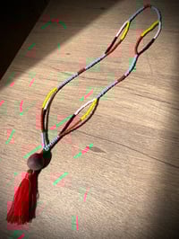 Image 5 of Ojo De Venado Double String