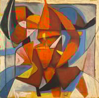 Image 2 of Our Home on a Cliff