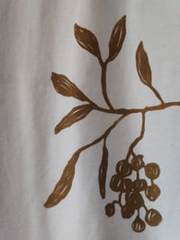 Image 2 of Myrtus • organic cotton unisex t-shirt