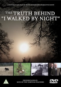 Image of The Truth Behind 'I Walked by Night'