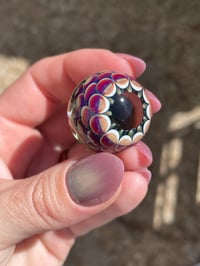 Image 4 of purple roller