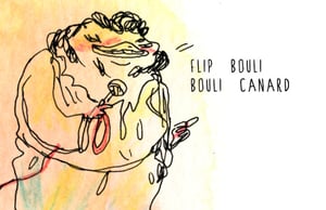 Image of Flip Bouli