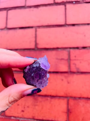 Image of Beginners Crystal Kit