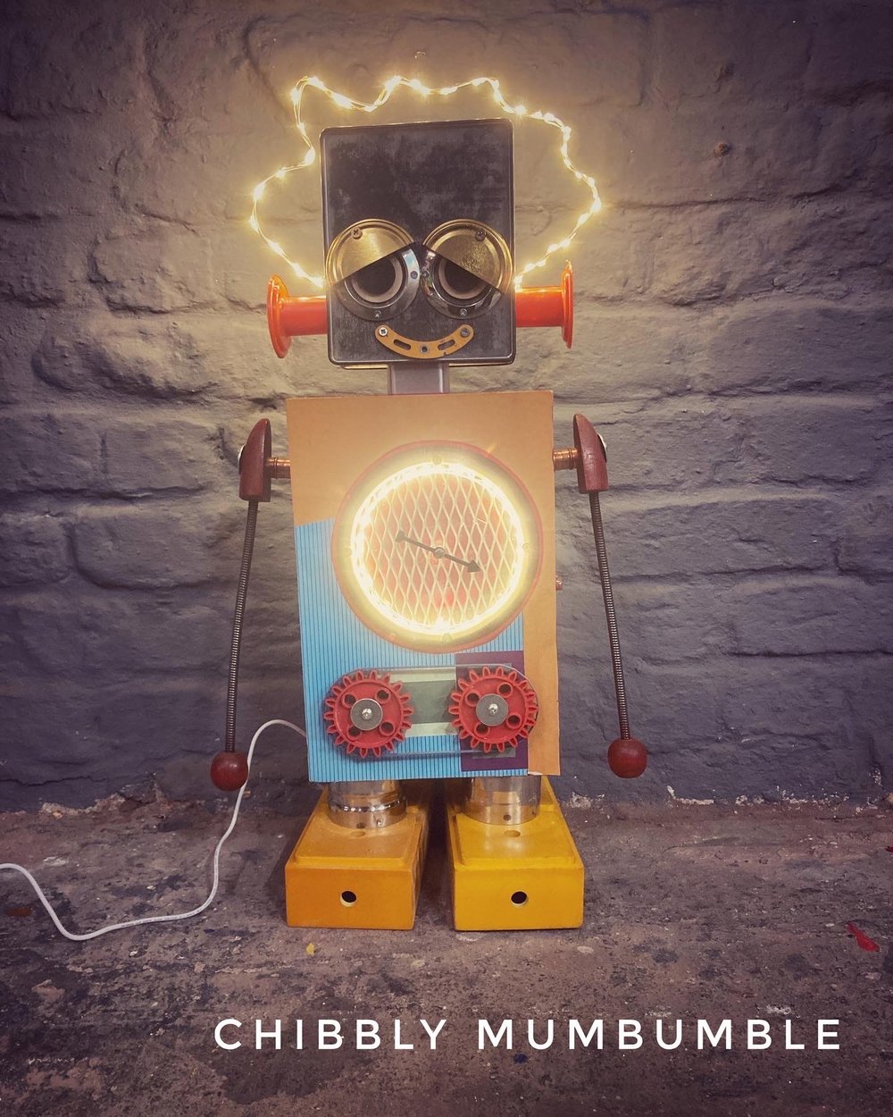 Image of Chibbly Mumbumble