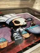 Image 5 of "killer Cupcakes"