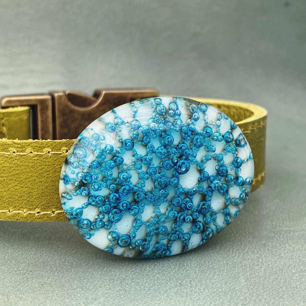 Image of Bubble Bracelet 