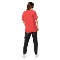 Image 17 of Unisex garment-dyed heavyweight t-shirt