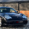 Porsche 911 996 