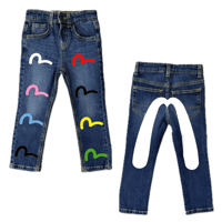 Image 1 of Signature Mark Jeans