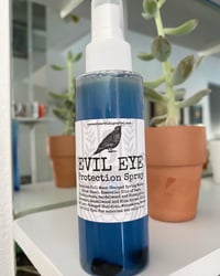 Image 1 of EVIL EYE 🧿 Protection Spray