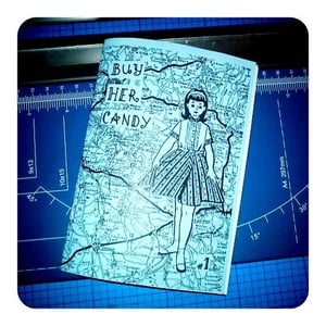 Image of Buy Her Candy #1