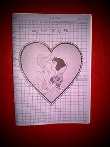 Image of Buy Her Candy #2