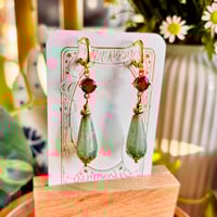 Howl’s Earrings V24