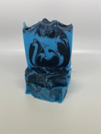 Image 3 of Stormy Seas Bar Soap