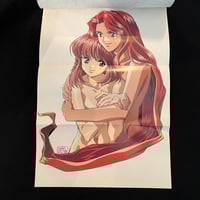 Image 9 of Can Can Bunny Carrot Novels Complete Set of 3