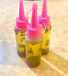 Rapid Growth Hair Oil - Rosé
