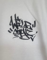 Image 4 of INKIE Wildstyle T-shirt 
