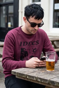 Image 3 of Sudadera Idles