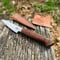 Image of 110mm Paring Knife AEB-L Myall