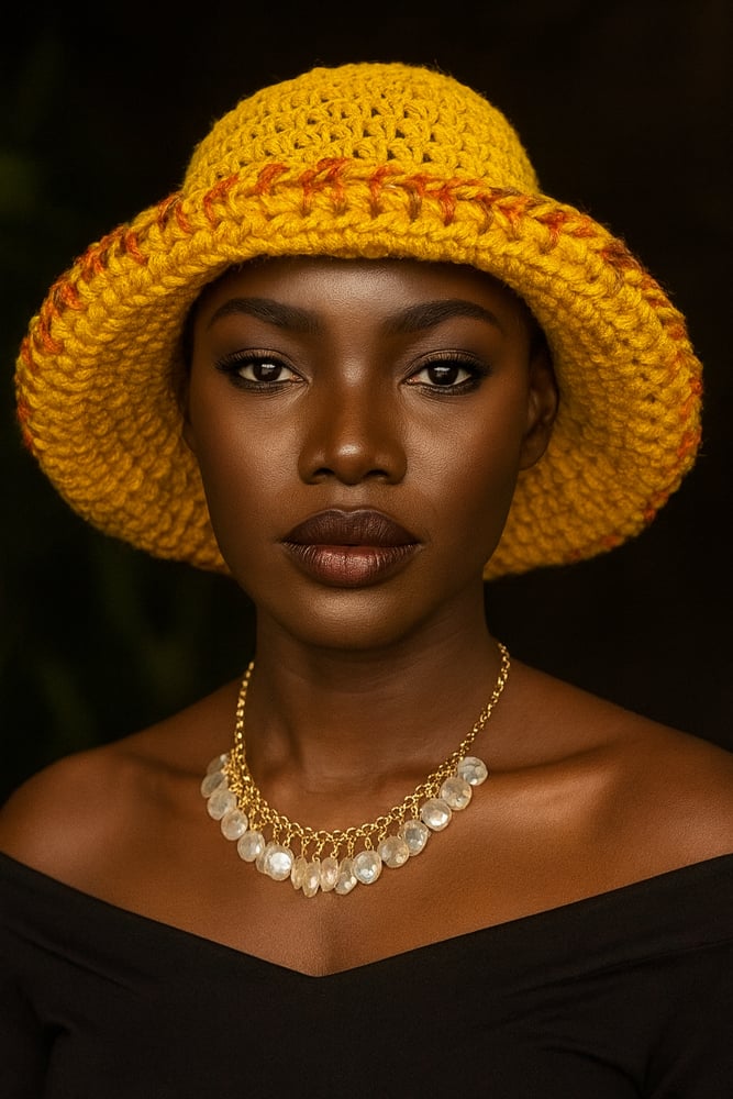 Image of Bucket hats