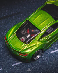 Image 15 of ACURA NSX CUSTOM 