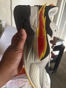 Image 2 of puma sneaker Cheetos edition 