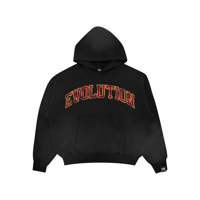 Evolution (Hoodie)