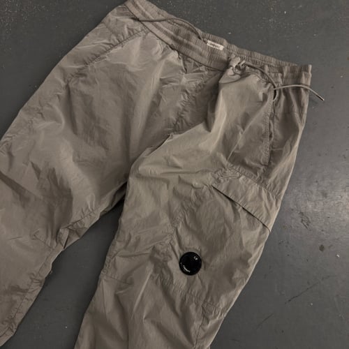 Image of CP Company Nylon Track Pants, size XXL