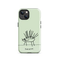 Image 18 of PORCU Tough Case for iPhone® 