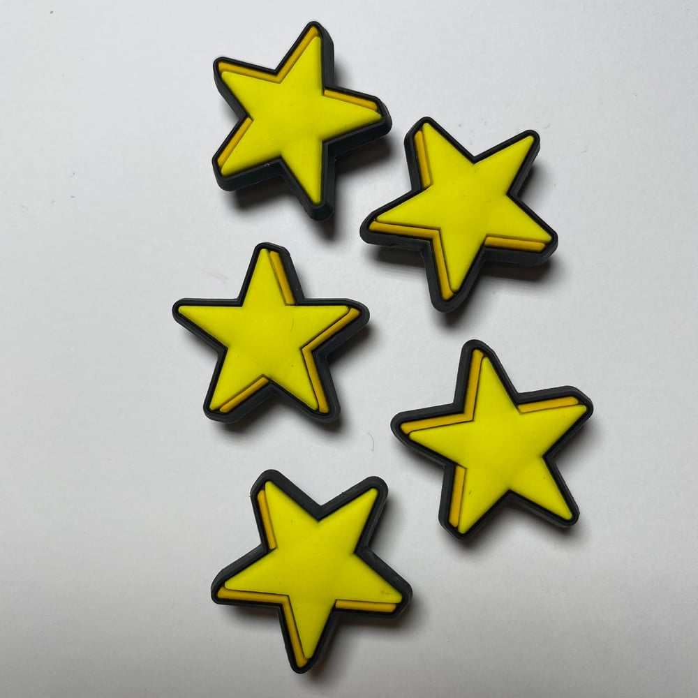 Image of Star Charm