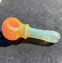 Image 4 of Fume wrap and rake spoon 