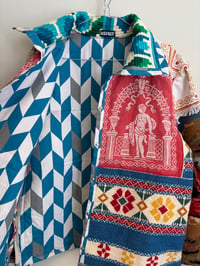 Image 6 of Mix jacket (m/l)