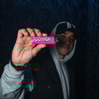 Image 5 of Too High Lighter (Pink)