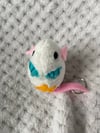 MerMouse