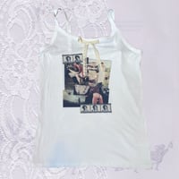 Image 1 of wildest dreams tank