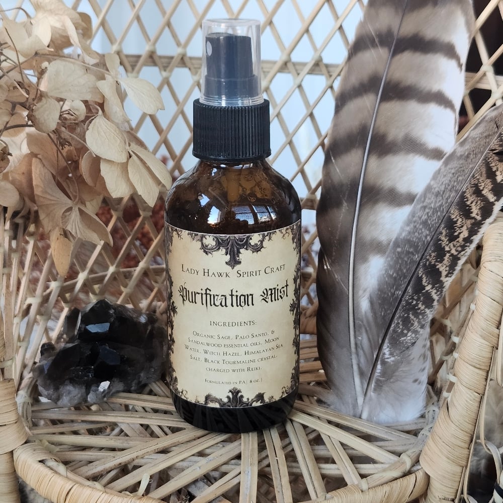 Image of Purification Mist 