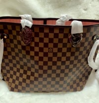 Image 2 of LV OTG BROWN