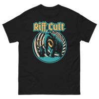 Image 1 of Mammoth Procession V.2 T-Shirt