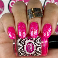 Image 18 of Glisten & Glow Pink Pony Saloon