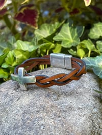 Image 6 of The Braided Cross 